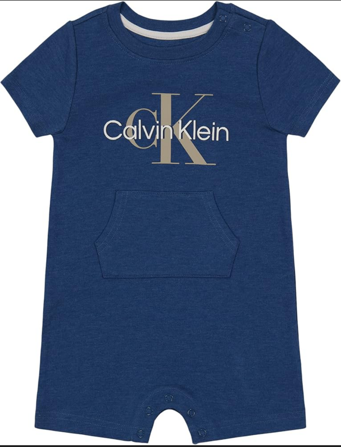 CALVIN KLEIN