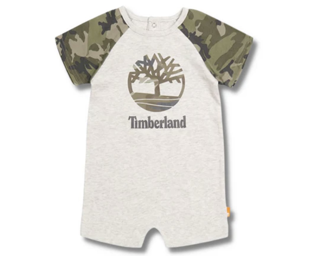 TIMBERLAND