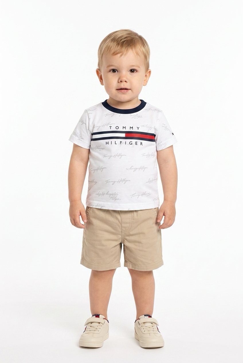 TOMMY HILFIGER