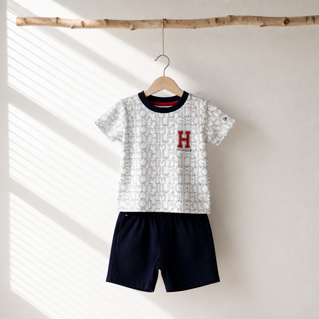 TOMMY HILFIGER