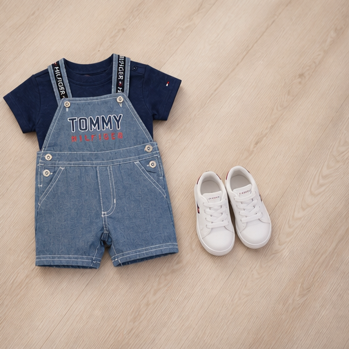 TOMMY HILFIGER