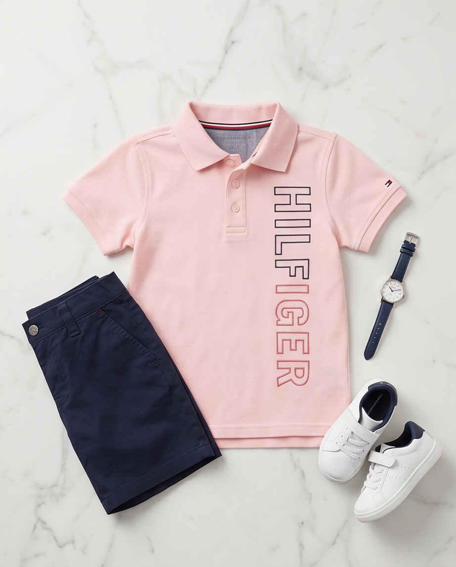 TOMMY HILFIGER