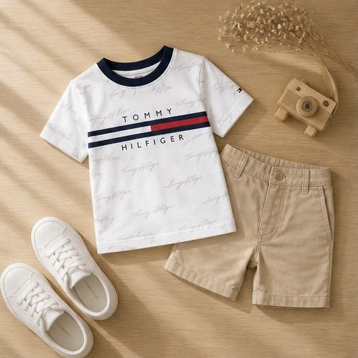 TOMMY HILFIGER
