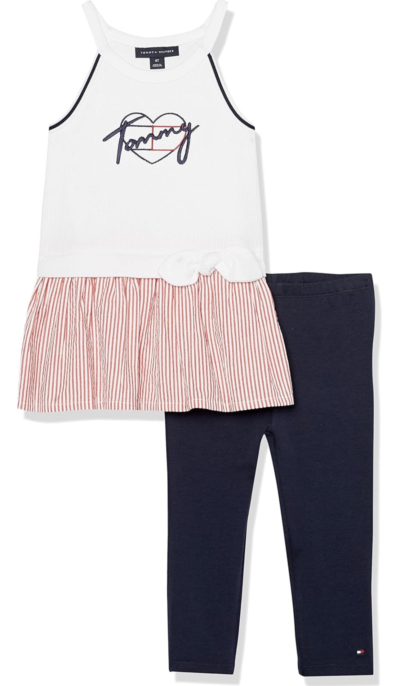 TOMMY HILFIGER
