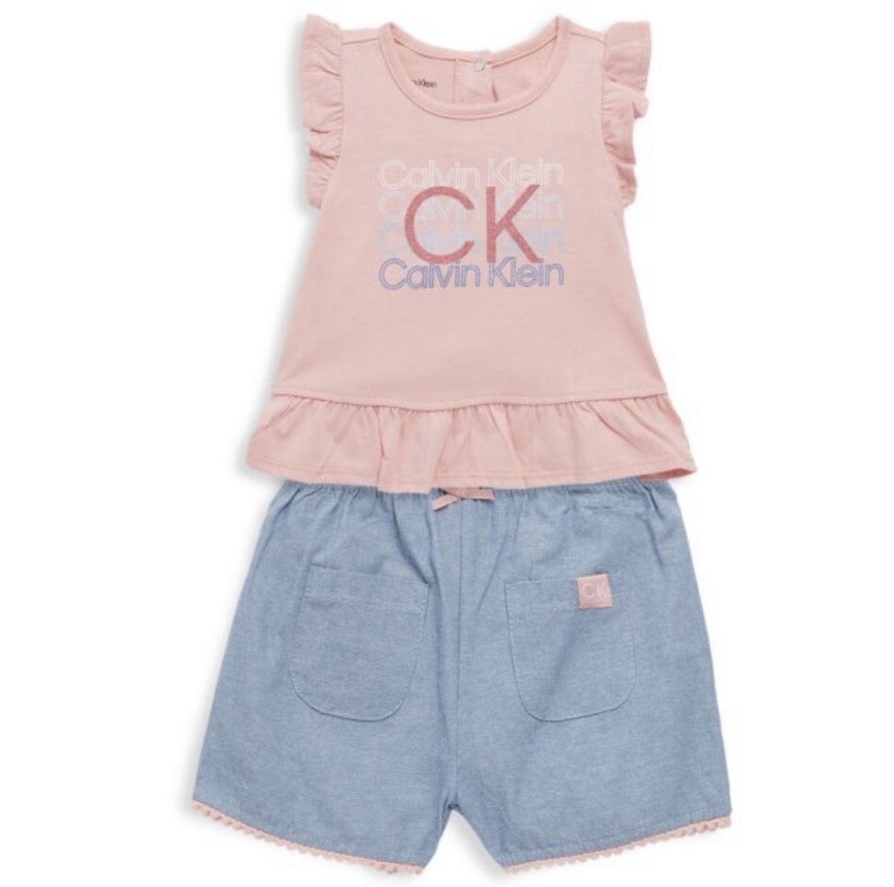 CALVIN KLEIN
