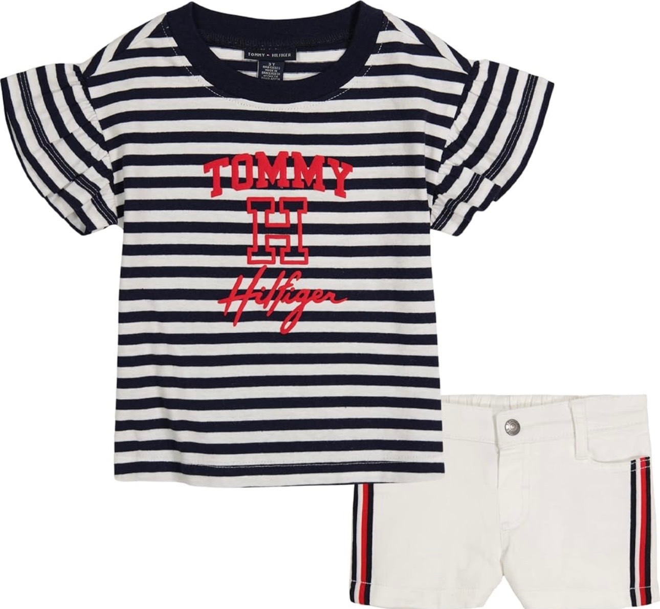 TOMMY HILFIGER