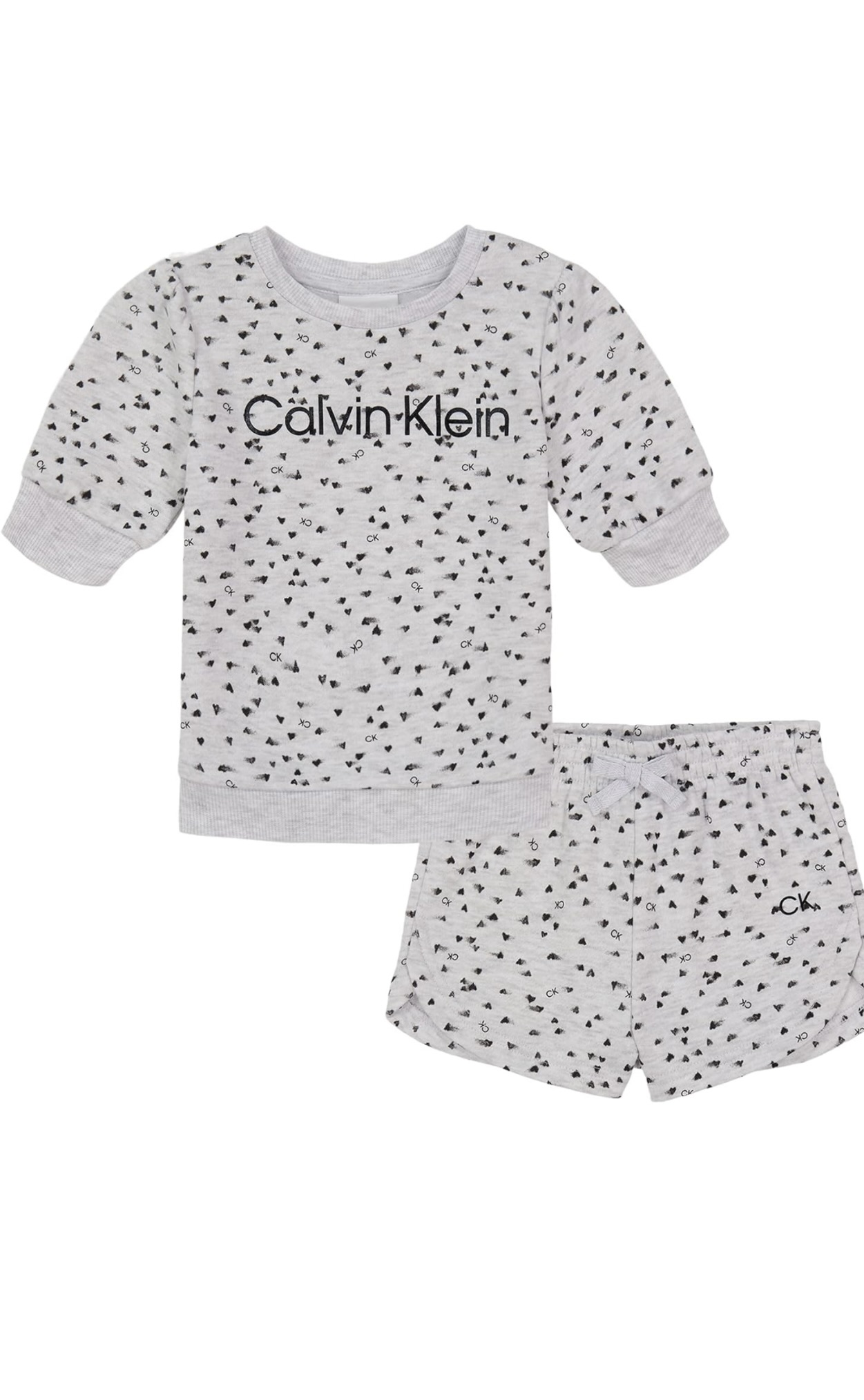 CALVIN KLEIN