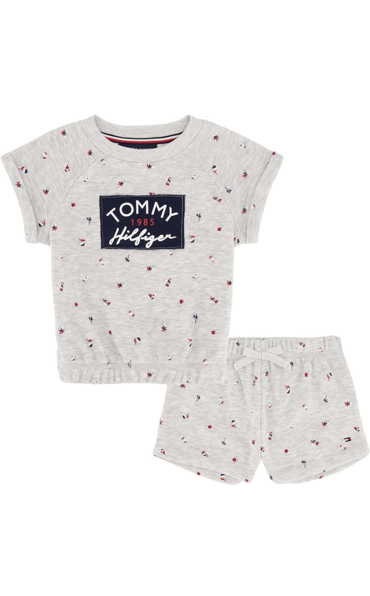 TOMMY HILFIGER
