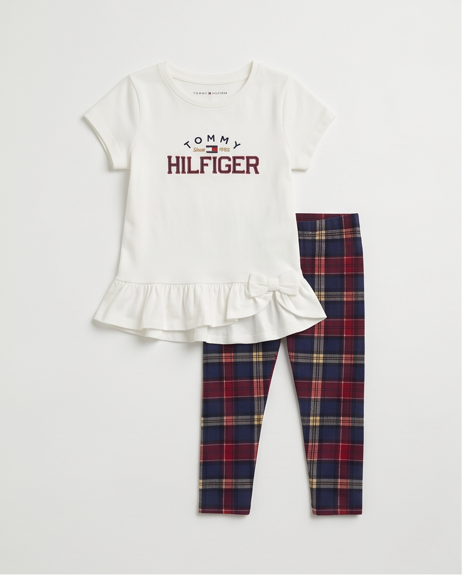 TOMMY HILFIGER