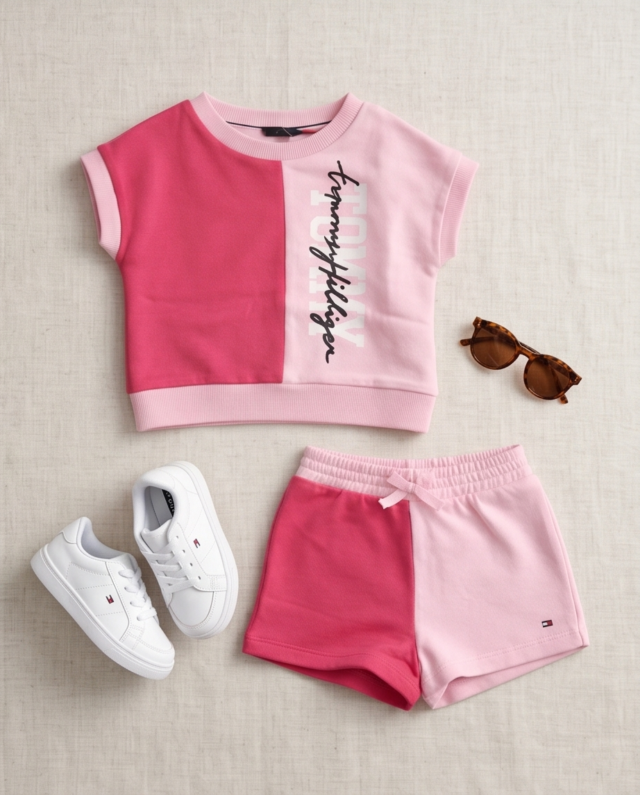 TOMMY HILFIGER