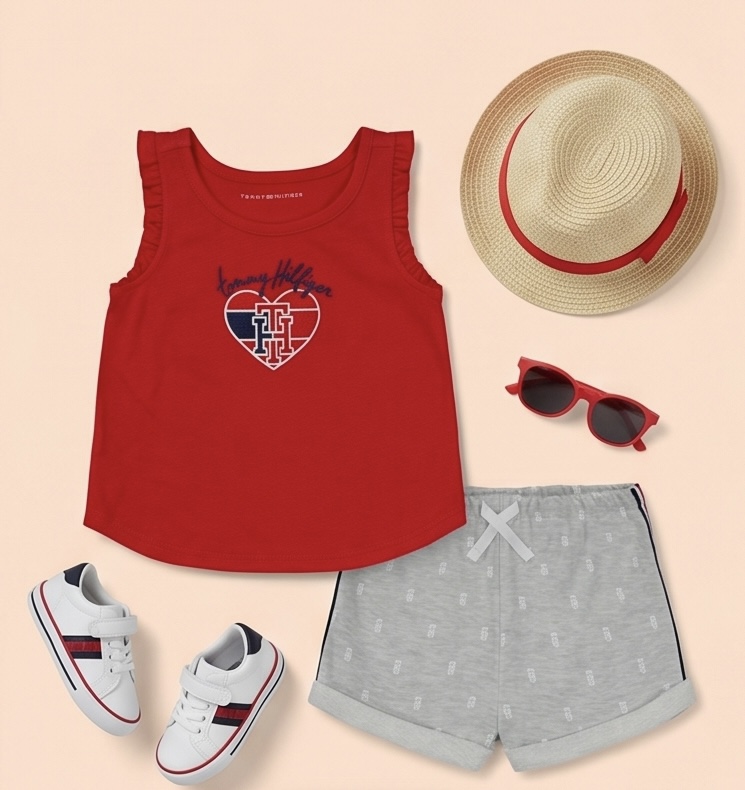 TOMMY HILFIGER