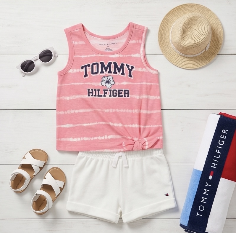 TOMMY HILFIGER