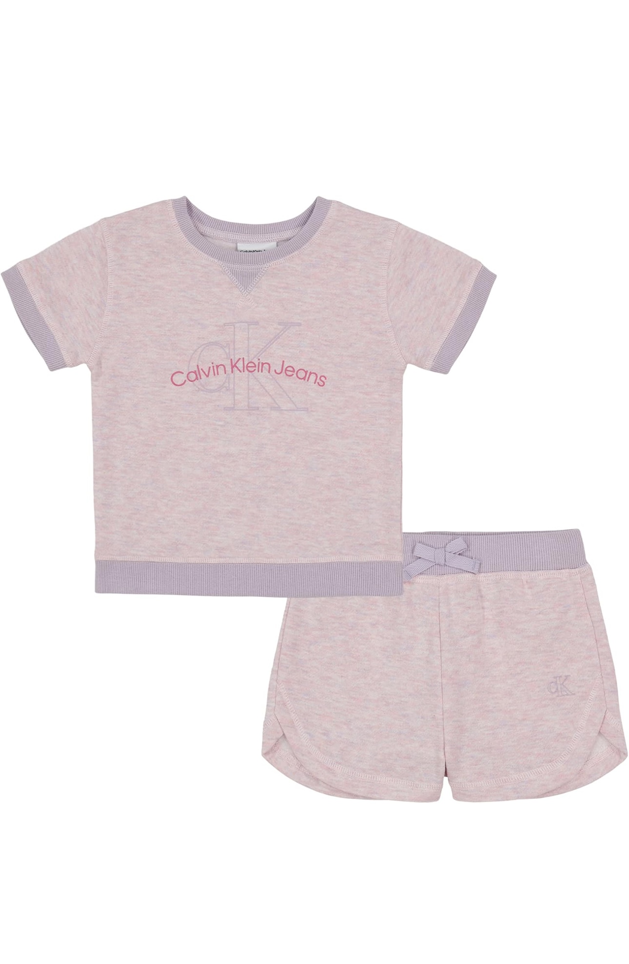 CALVIN KLEIN