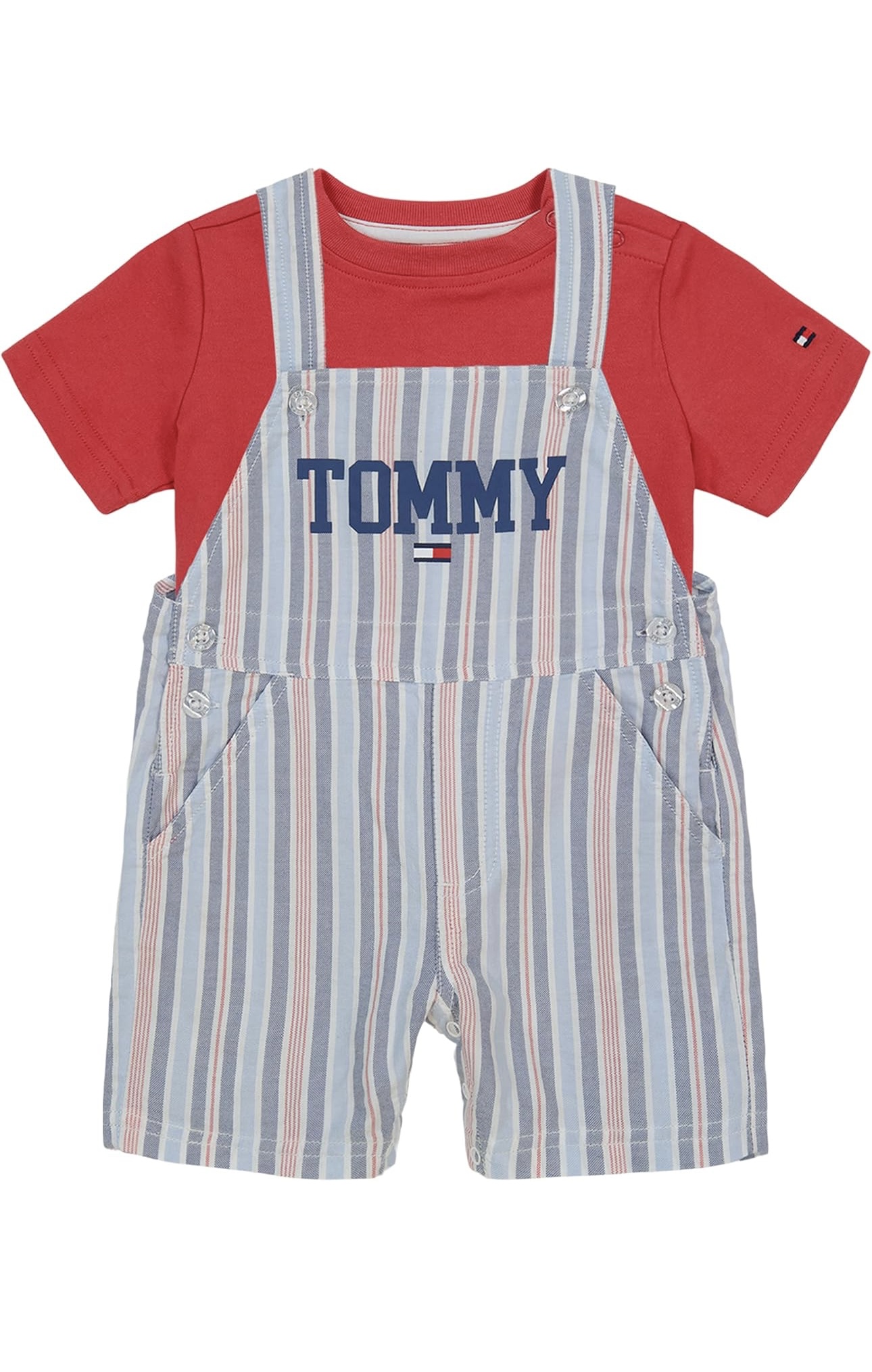 TOMMY HIFIGER