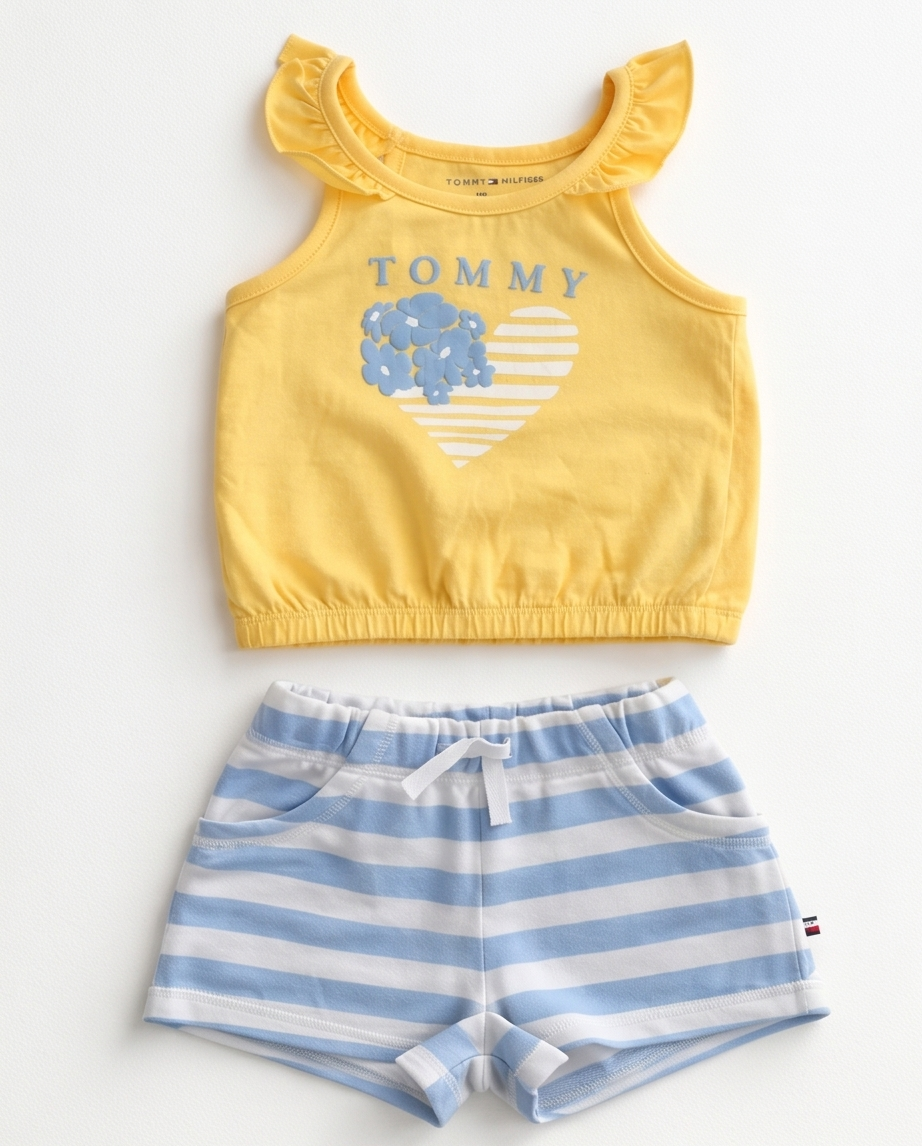 Tommy Hilfiger