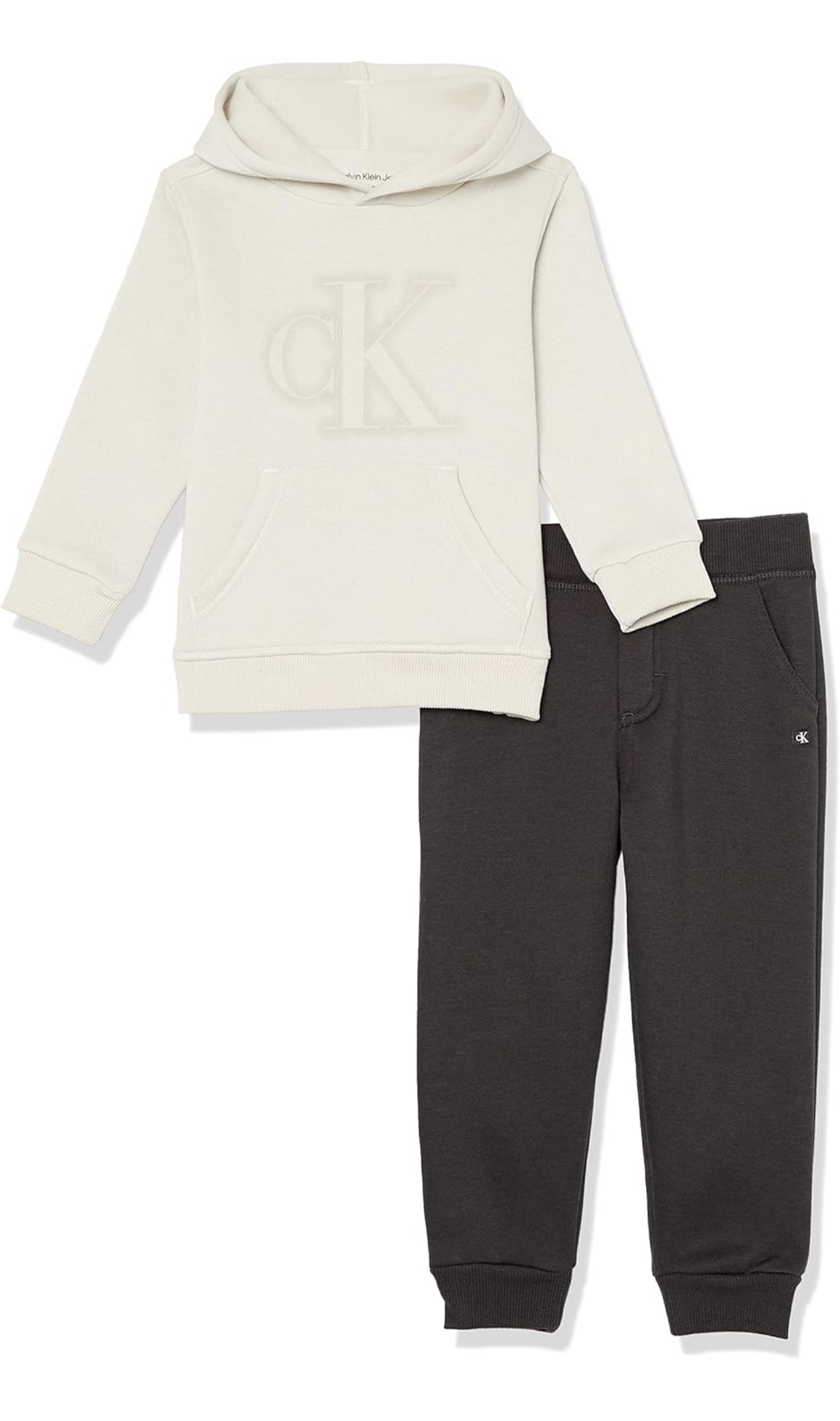 CALVIN KLEIN