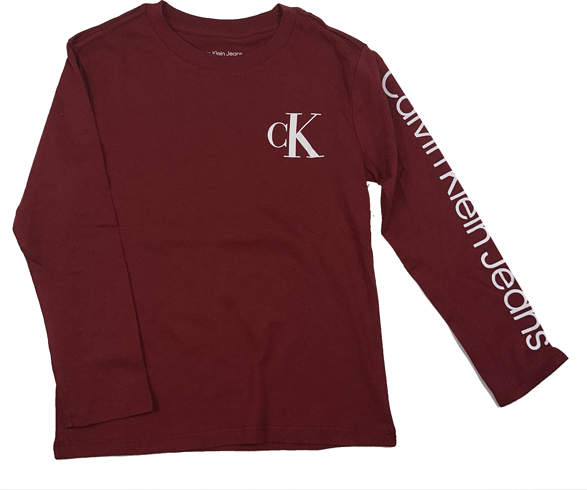 CALVIN KLEIN