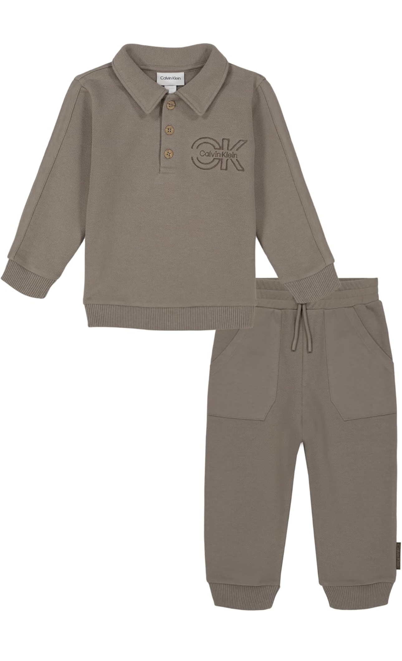 CALVIN KLEIN