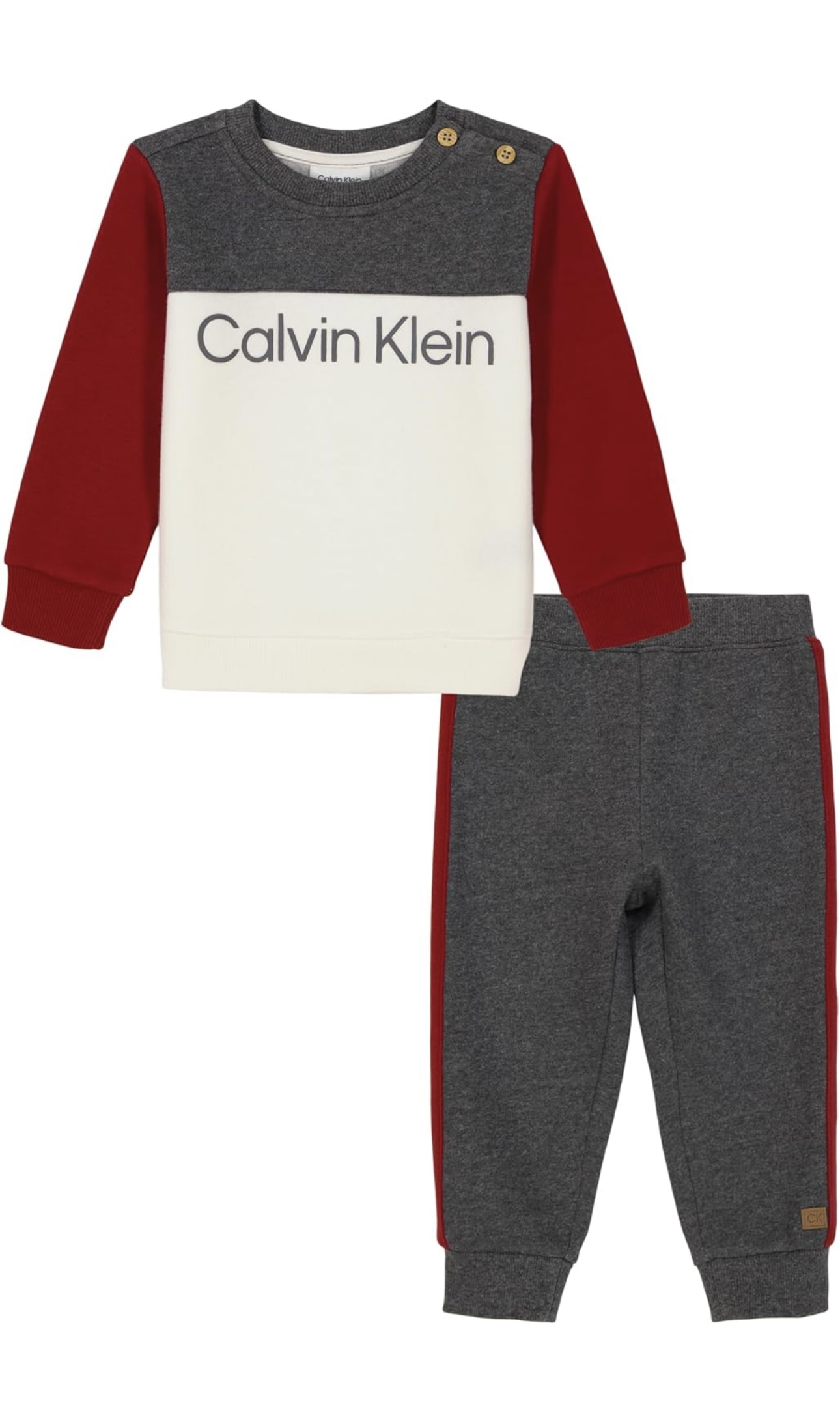 CALVIN KLEIN