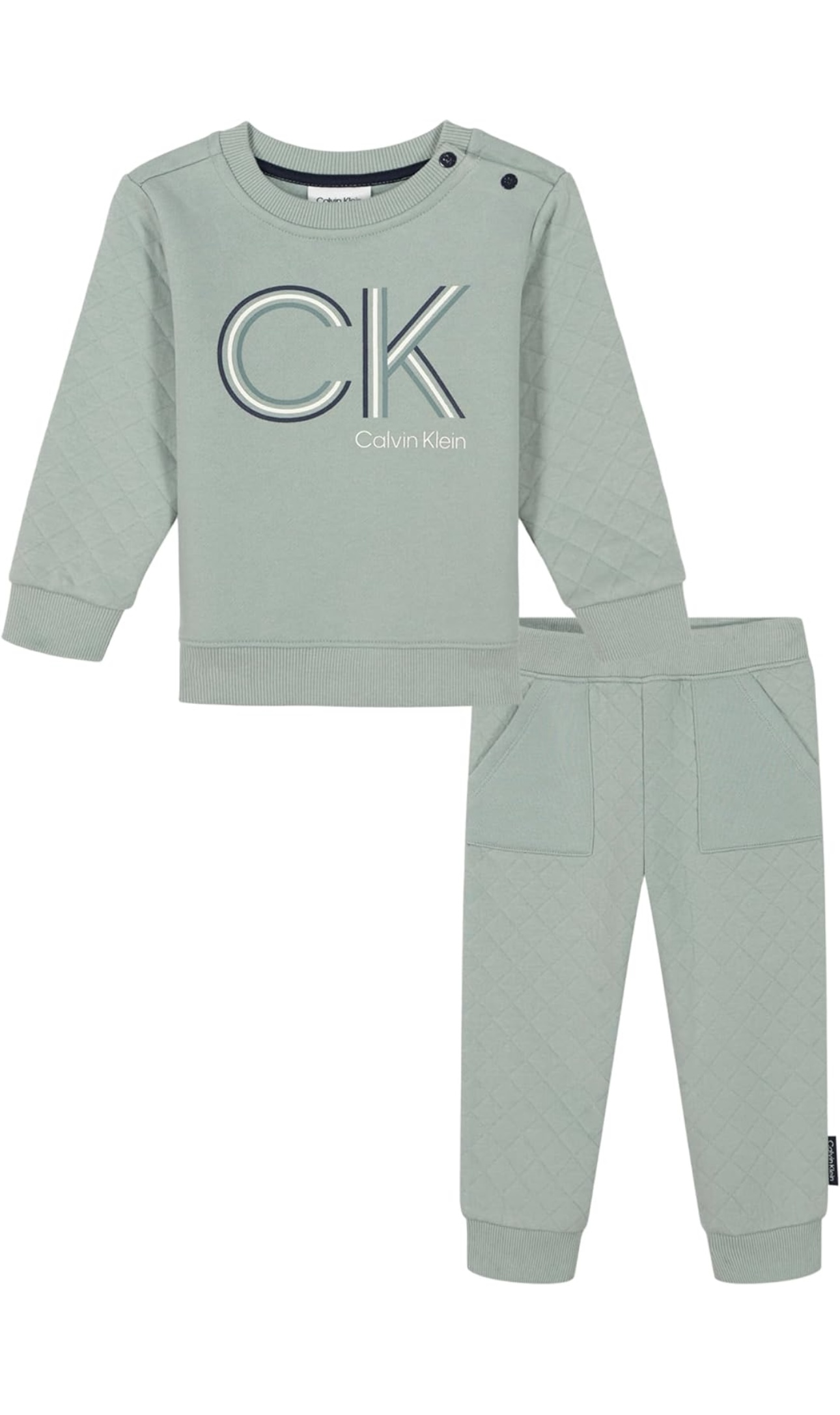CALVIN KLEIN