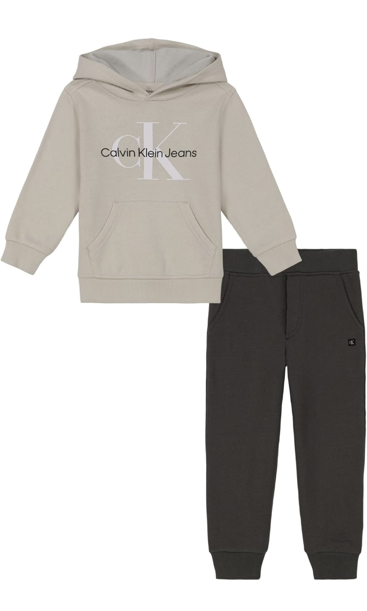 CALVIN KLEIN