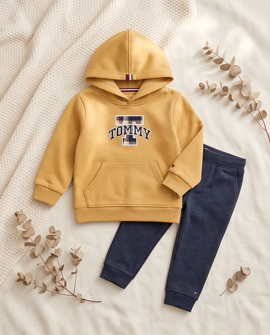 TOMMY HILFIGER