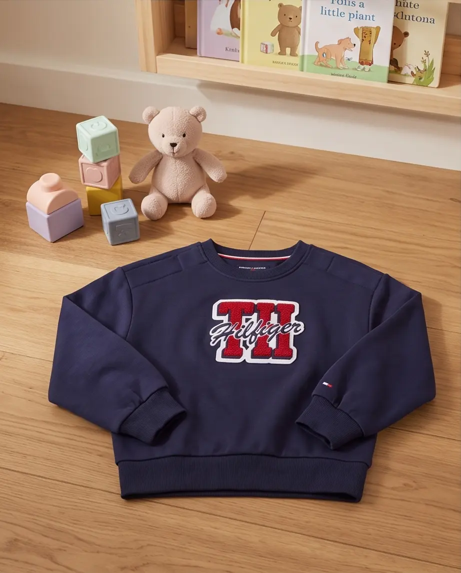 TOMMY HILFIGER