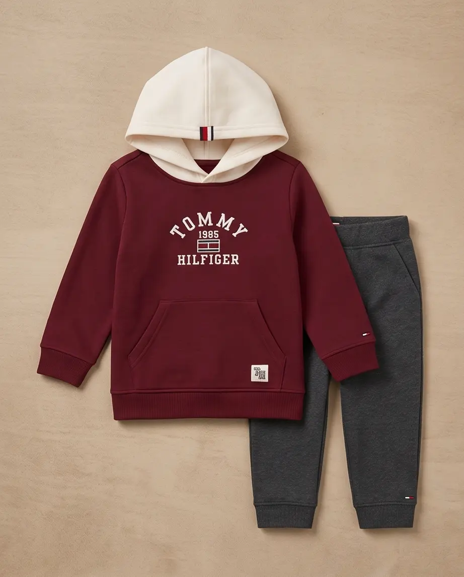 TOMMY HILFIGER