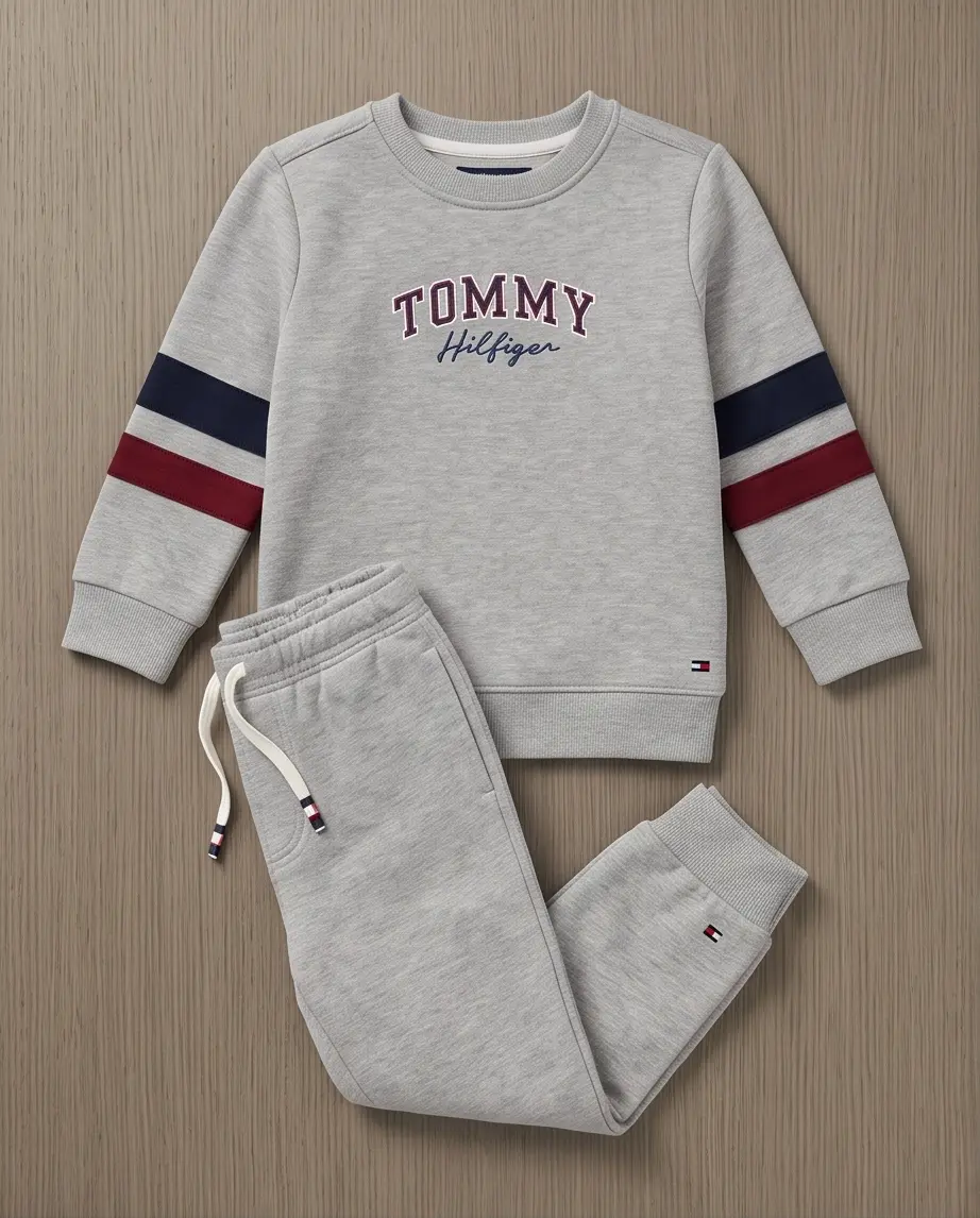 TOMMY HILFIGER