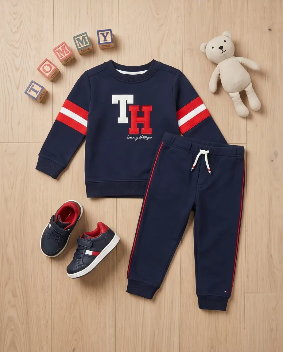 TOMMY HILFIGER