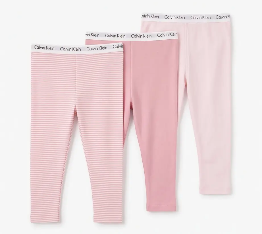 CALVIN KLEIN