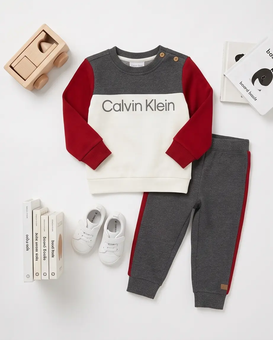 CALVIN KLEIN