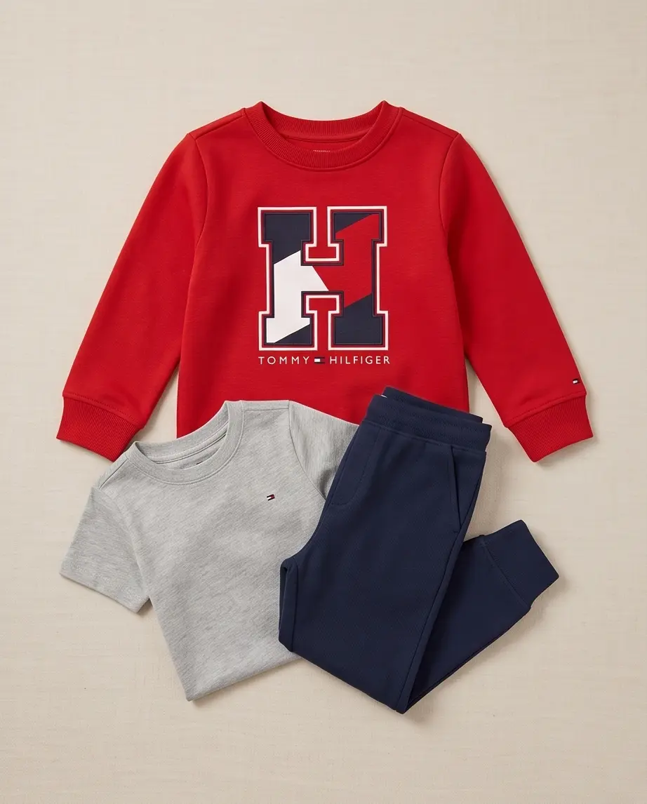 TOMMY HILFIGER