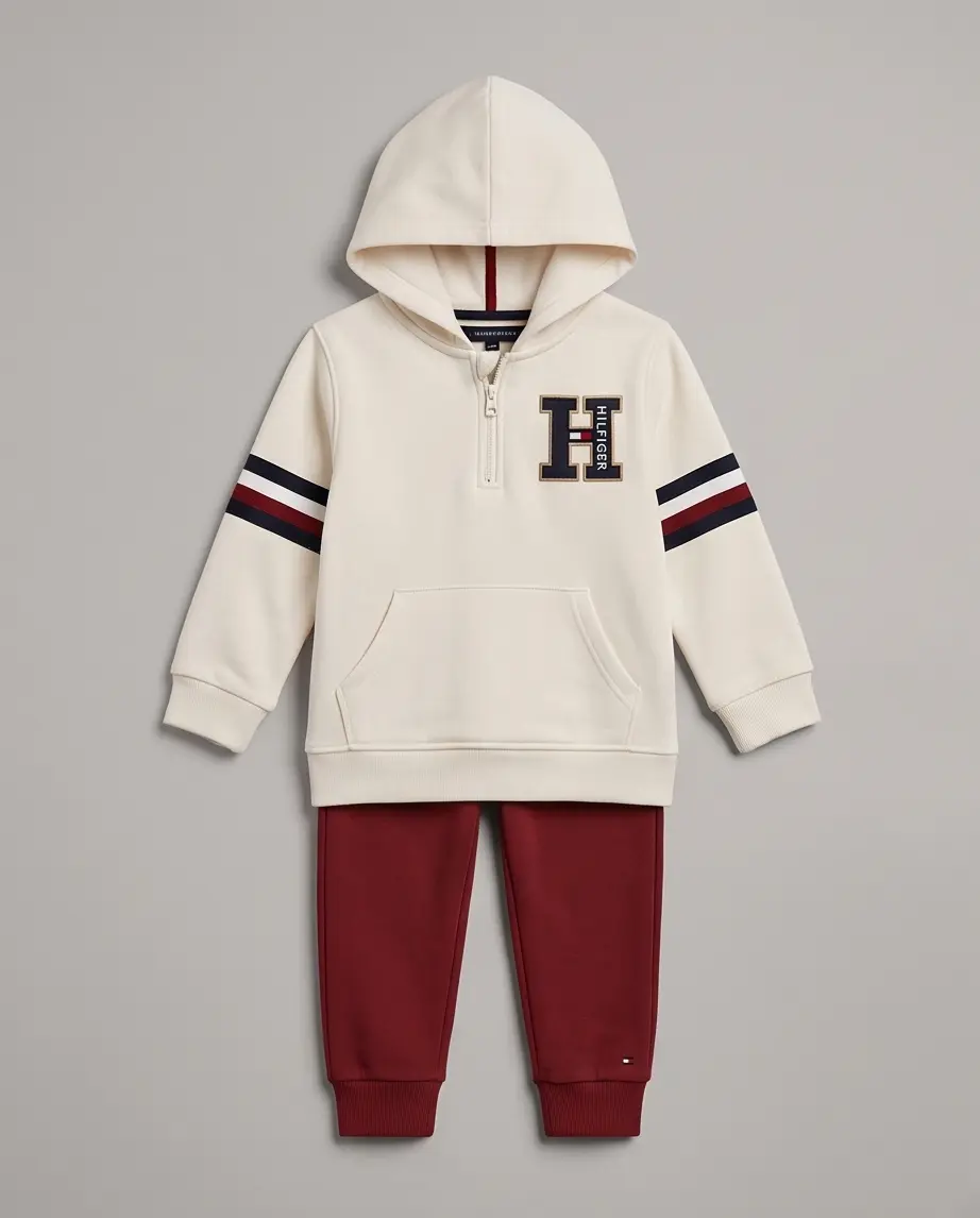 TOMMY HILFIGER