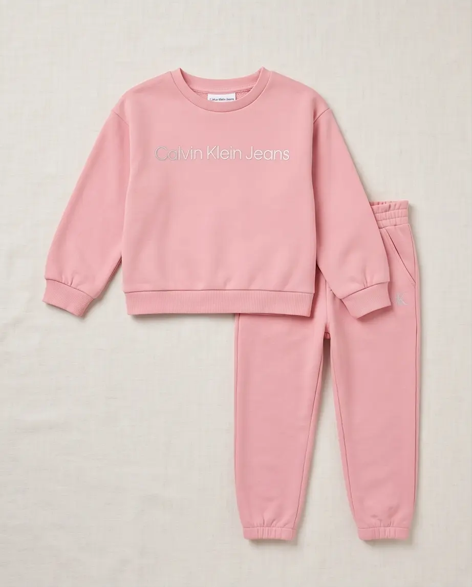 CALVIN KLEIN