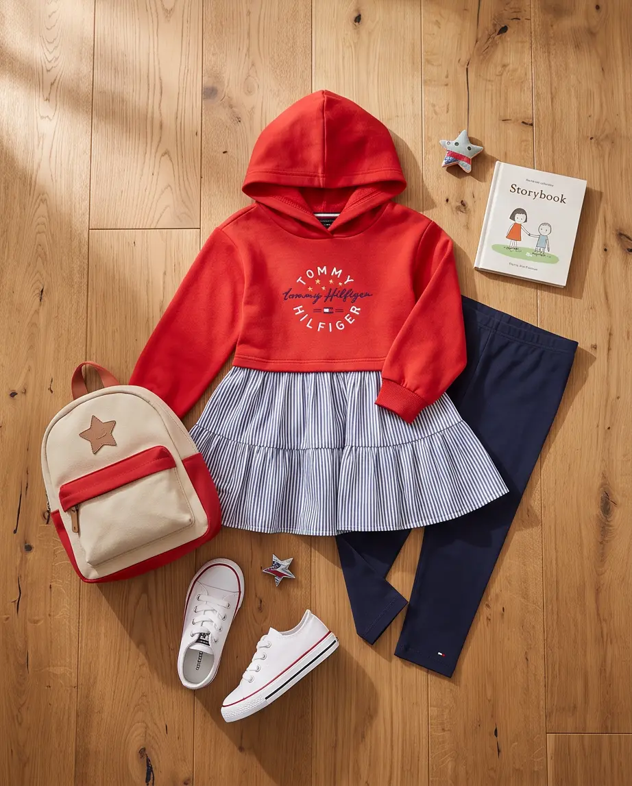 TOMMY HILFIGER