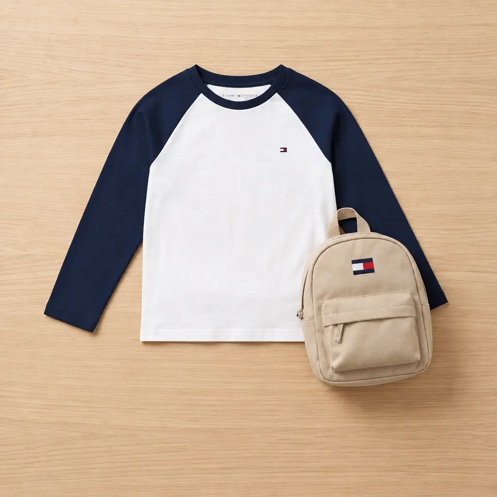 TOMMY HILFIGER