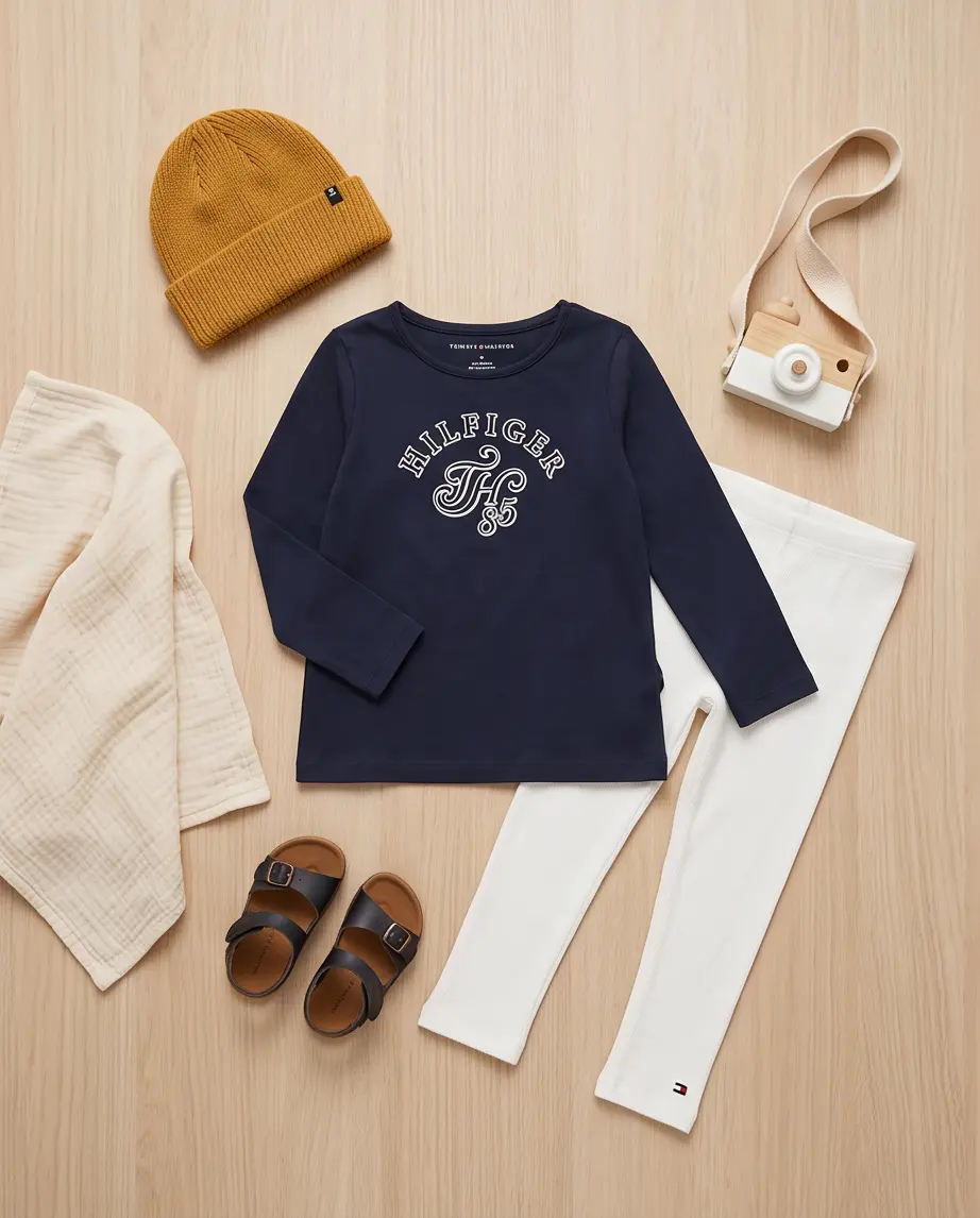 Tommy Hilfiger
