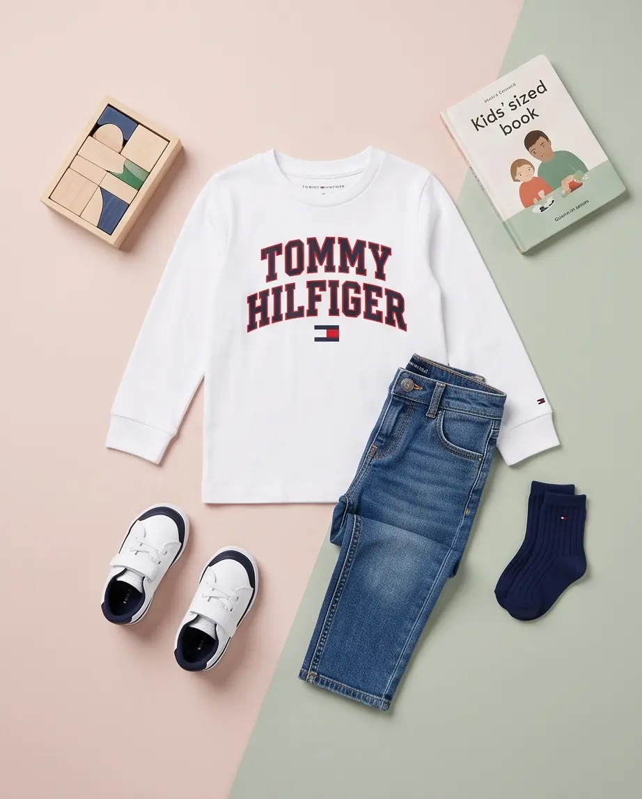 TOMMY HILFIGER