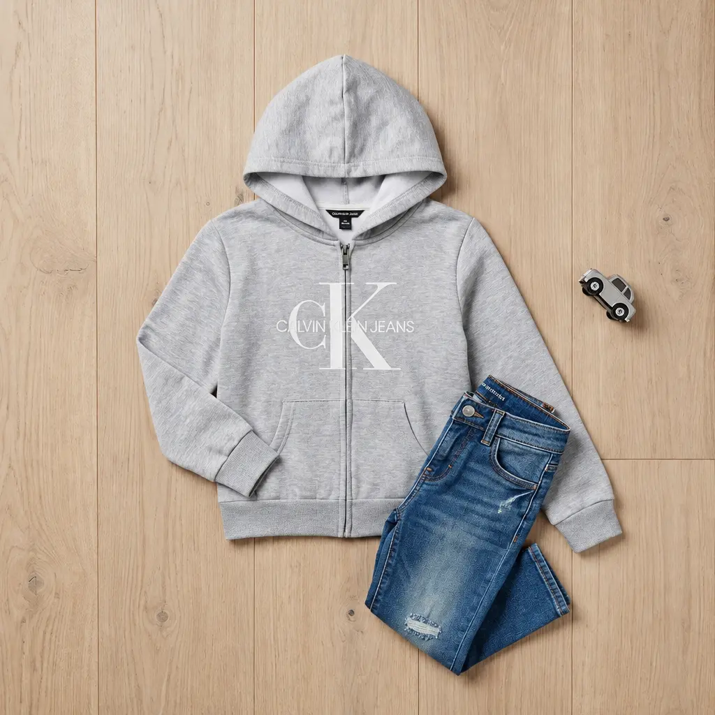 CALVIN KLEIN