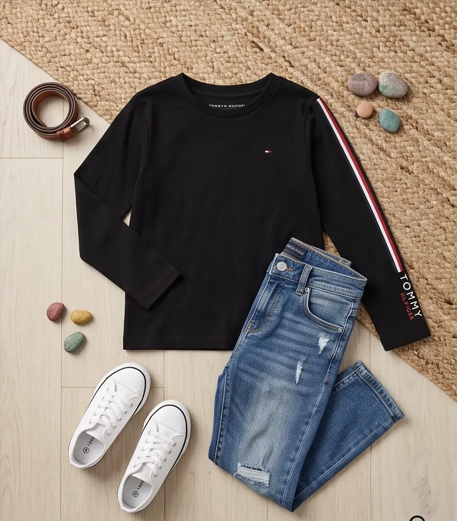 TOMMY HILFIGER
