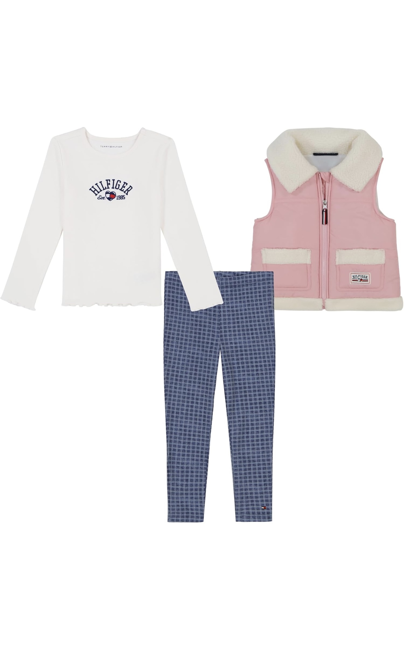 TOMMY HILFIGER