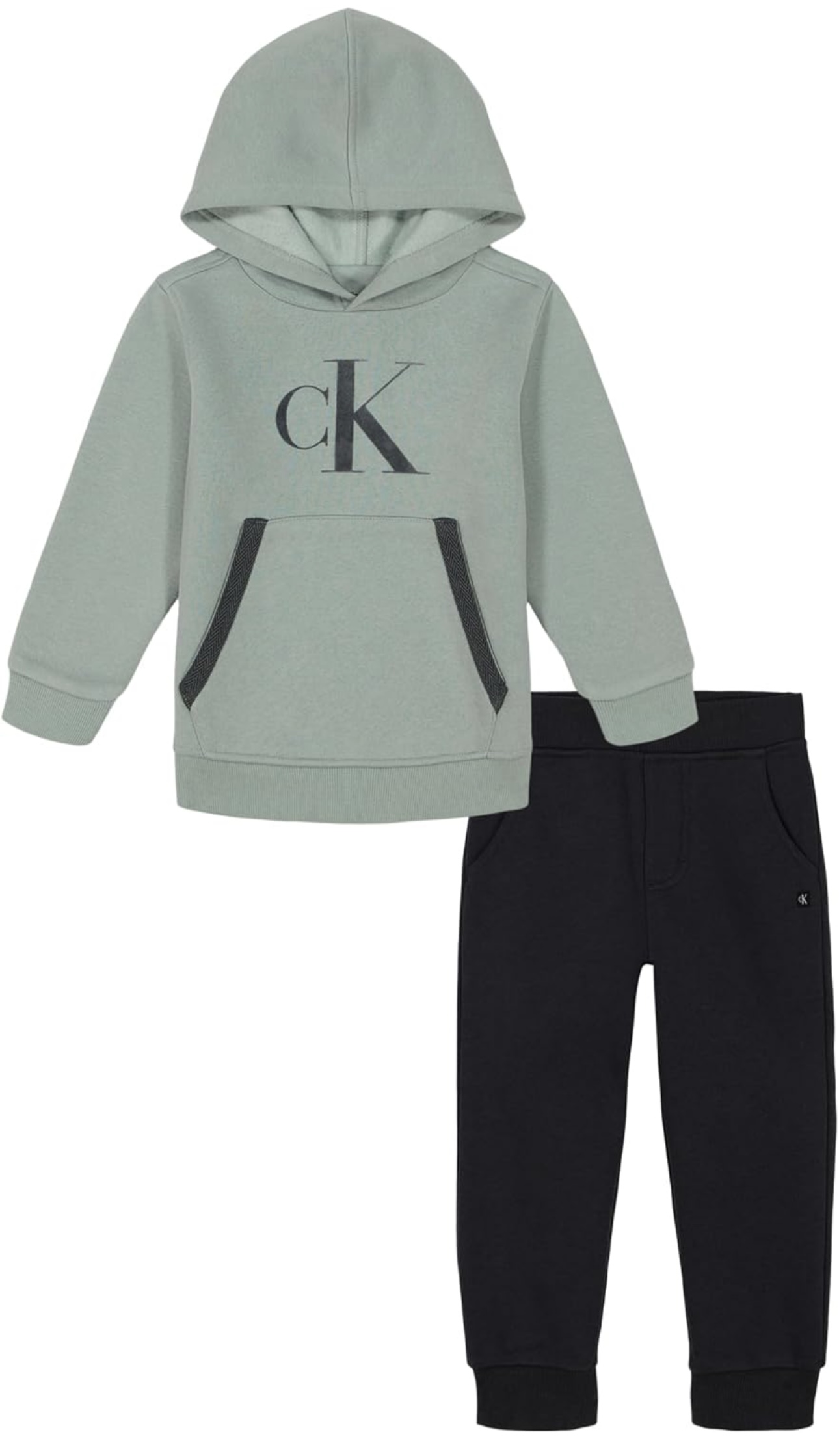 CALVIN KLEIN
