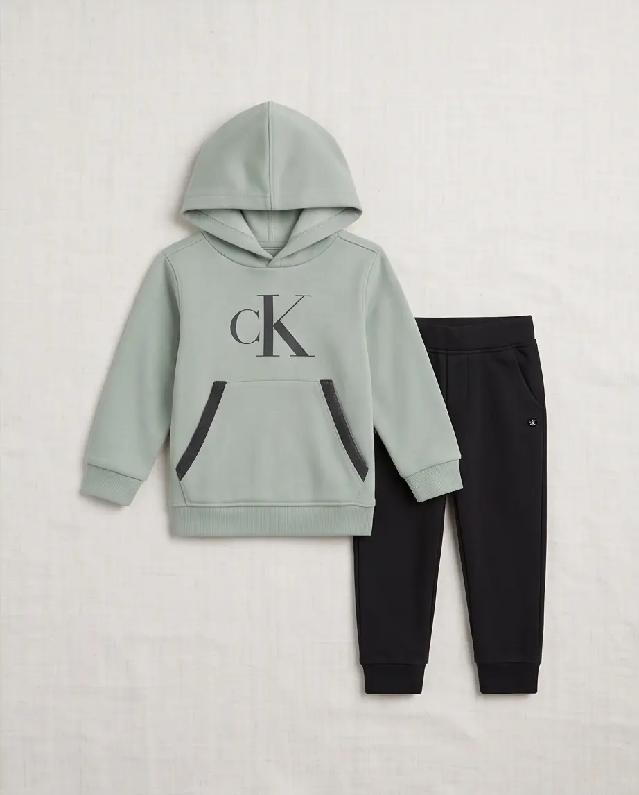 CALVIN KLEIN