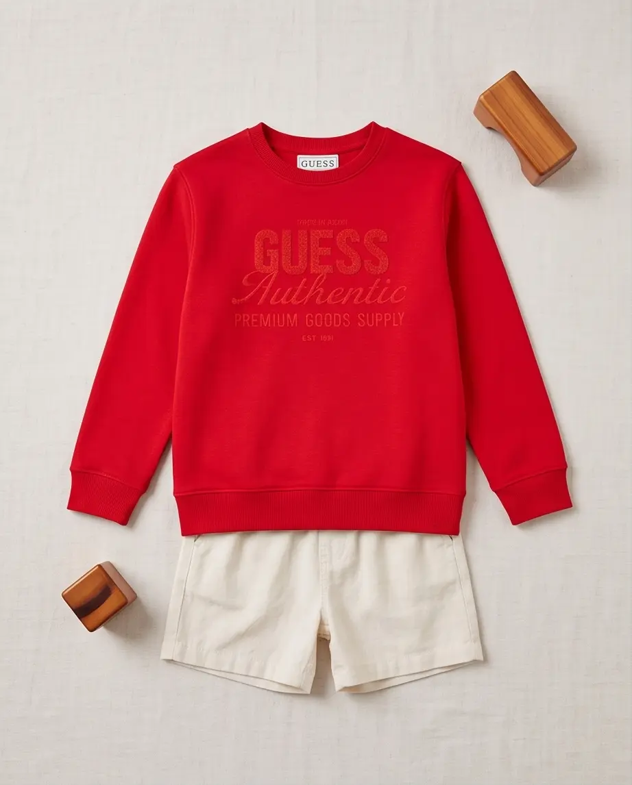 GUESS
