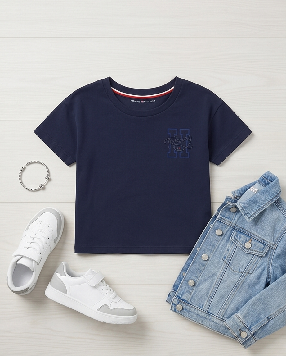 TOMMY HILFIGER