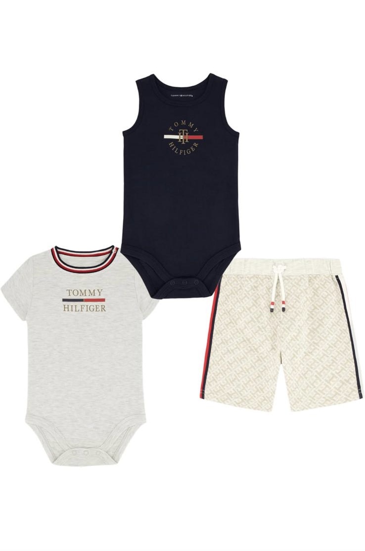 TOMMY HILFIGER