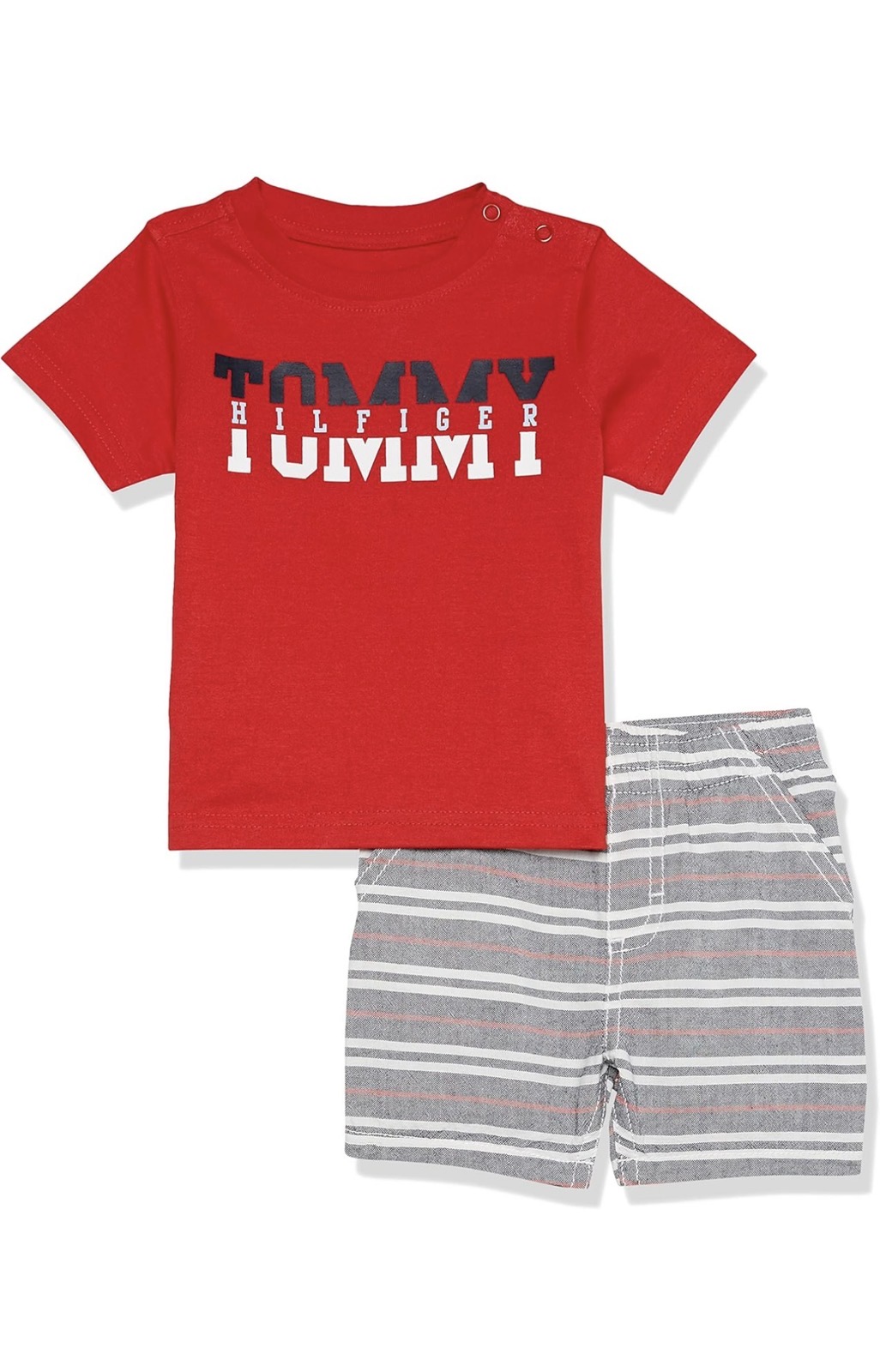 TOMMY HILFIGER