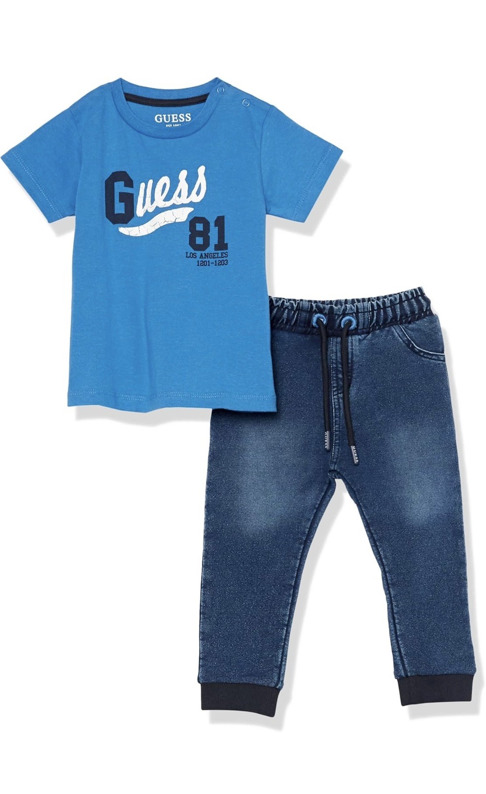 GUESS