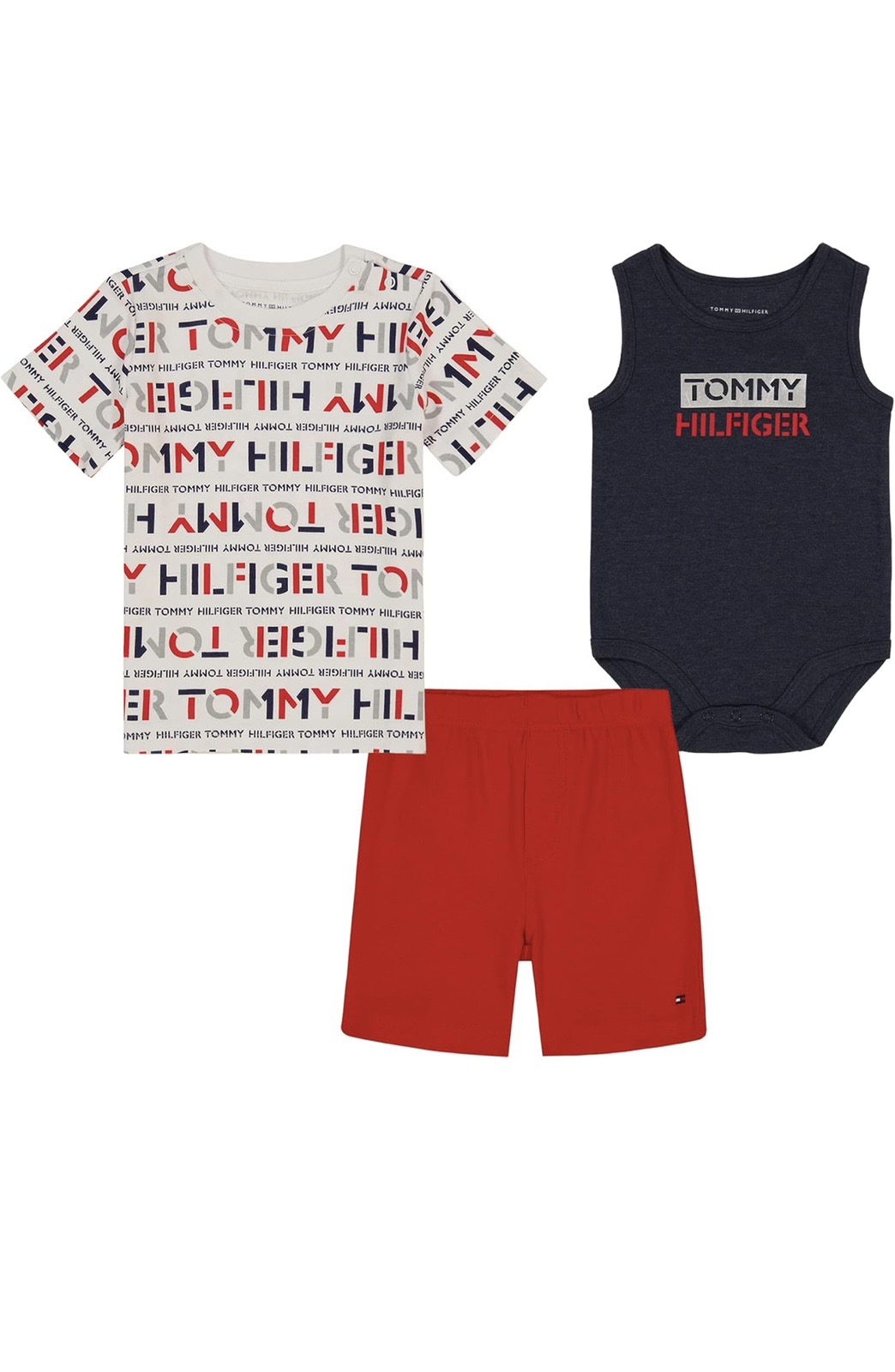 TOMMY HILFIGER